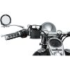 Hållare För Dryck Svart/chrome KURYAKYN DRINK RING PERCH CARRIER – miniatyr 2