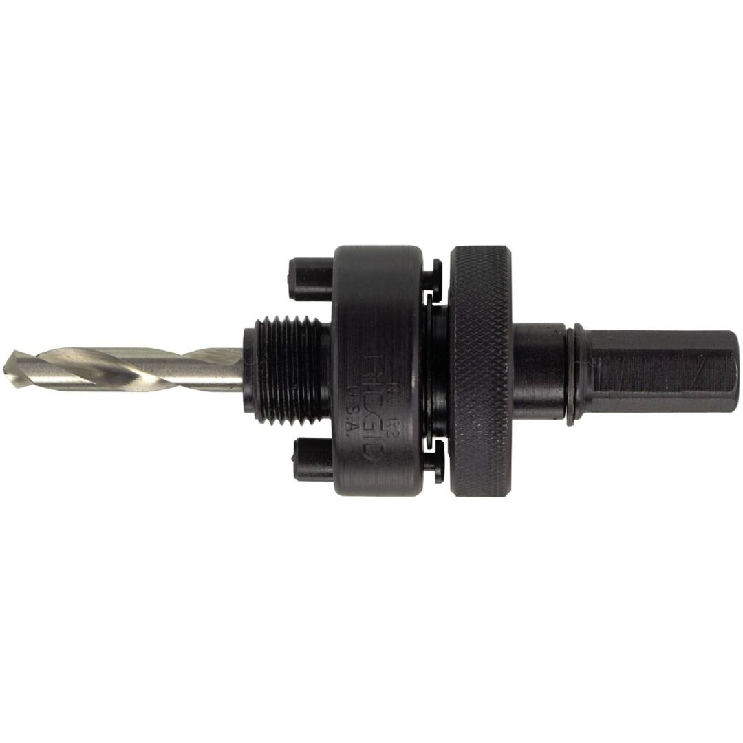 Hållare för hålsågar Ridgid HÅLLARE R5 (M14-M30) 16286