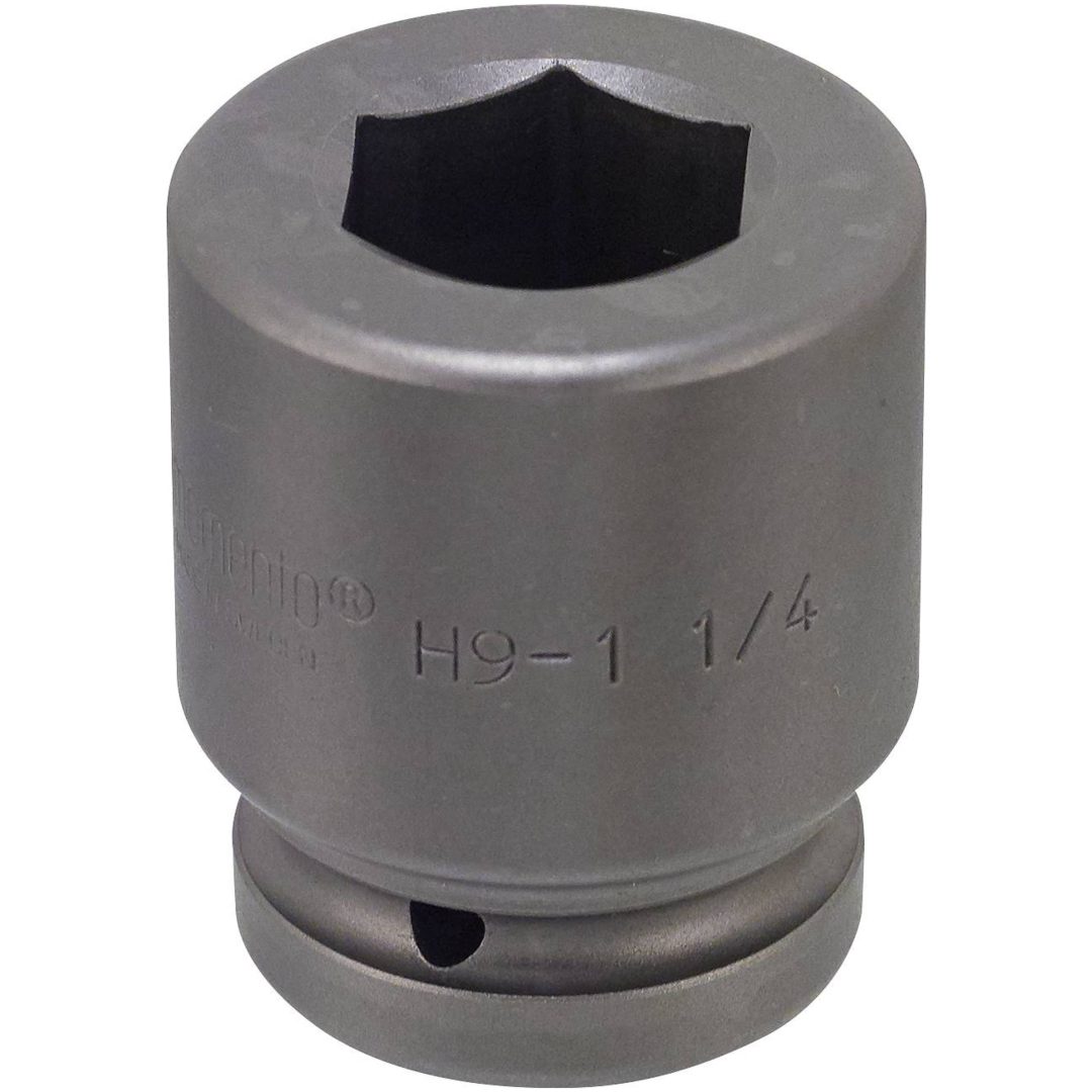 Hållare för insatsmejslar H1 / H5 MOMENTO HÅLLARE H4-7/16 – bild 2