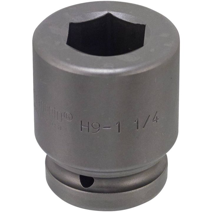 Hållare för insatsmejslar H1 / H5 MOMENTO HÅLLARE H4-7/16 – bild 2