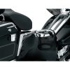 Hållare För Passagerardryck Svart/chrome KURYAKYN HOLDER DRINK BASKET RIGHT – miniatyr 2