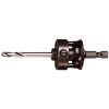 Hållare för universalhålsågar XL-10 LUNA HÅLLARE XL-10 32-210MM – miniatyr 2