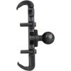 Hållare Quick Grip Telefon Svart RAM MOUNT Fäste – miniatyr 2