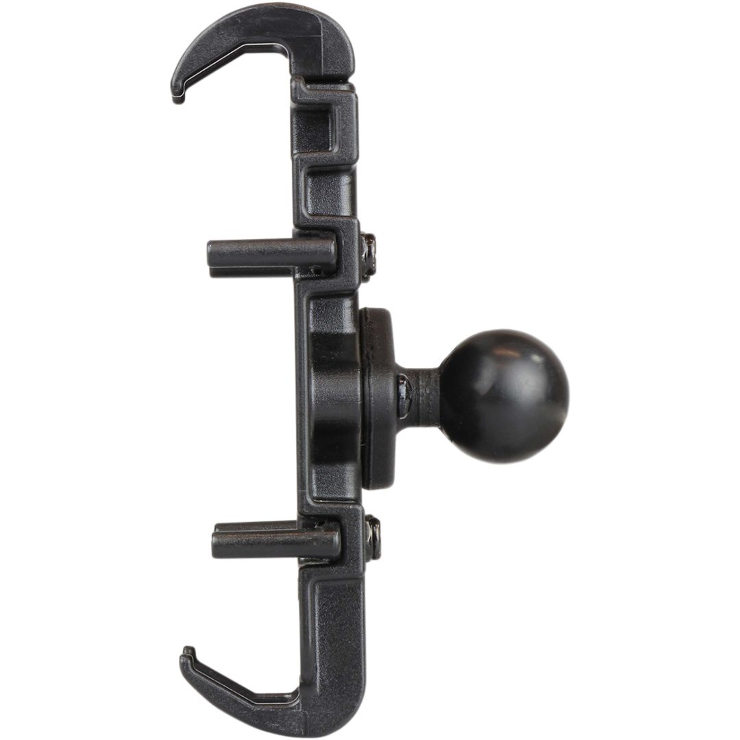 Hållare Quick Grip Telefon Svart RAM MOUNT Fäste – bild 2