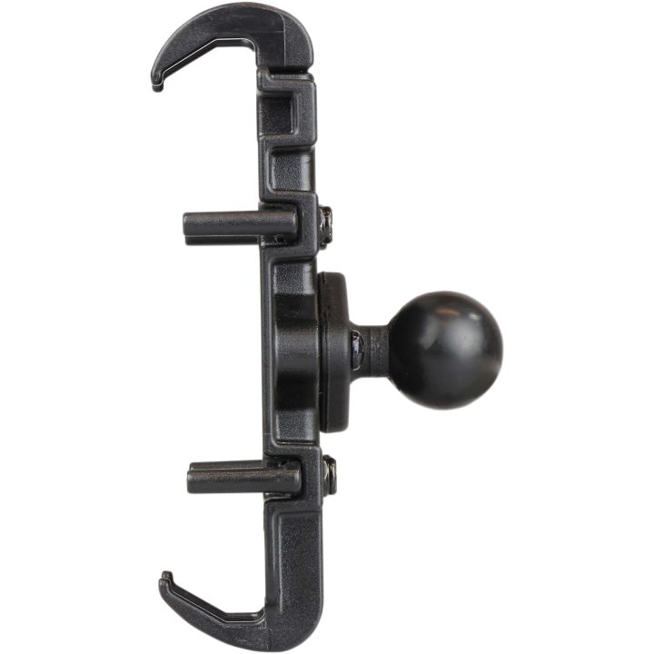 Hållare Quick Grip Telefon Svart RAM MOUNT Fäste – bild 2