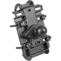 Hållare Quick Grip Telefon Svart RAM MOUNT