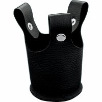 Hållare Snap-n-go Svart KURYAKYN