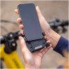 Hållare Spc+ Universal Telefon Svart SP CONNECT Vagga – miniatyr 18