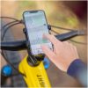 Hållare Spc+ Universal Telefon Svart SP CONNECT Vagga – miniatyr 17