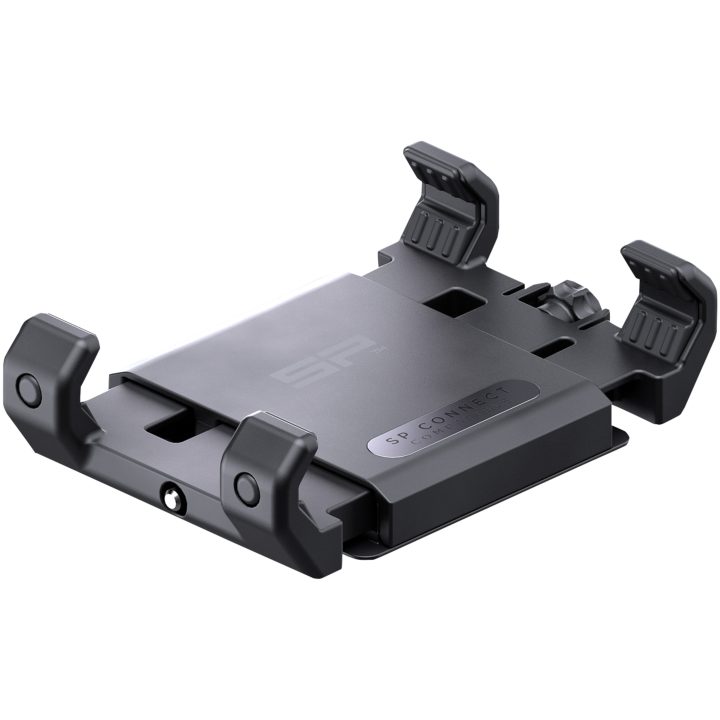 Hållare Spc+ Universal Telefon Svart SP CONNECT Vagga – bild 13