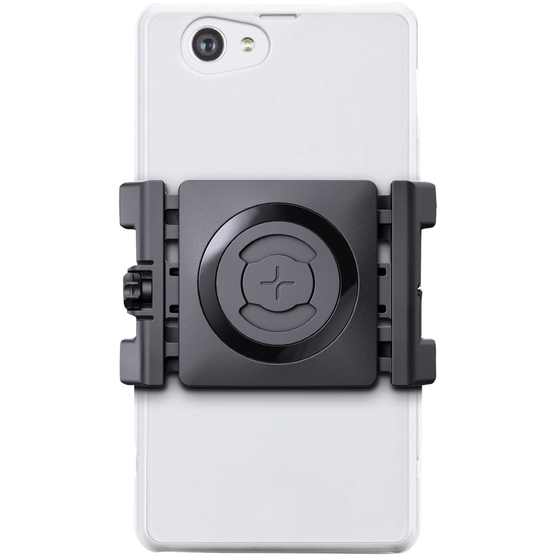 Hållare Spc+ Universal Telefon Svart SP CONNECT Vagga – bild 11