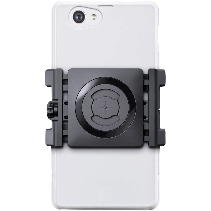Hållare Spc+ Universal Telefon Svart SP CONNECT Vagga – bild 11