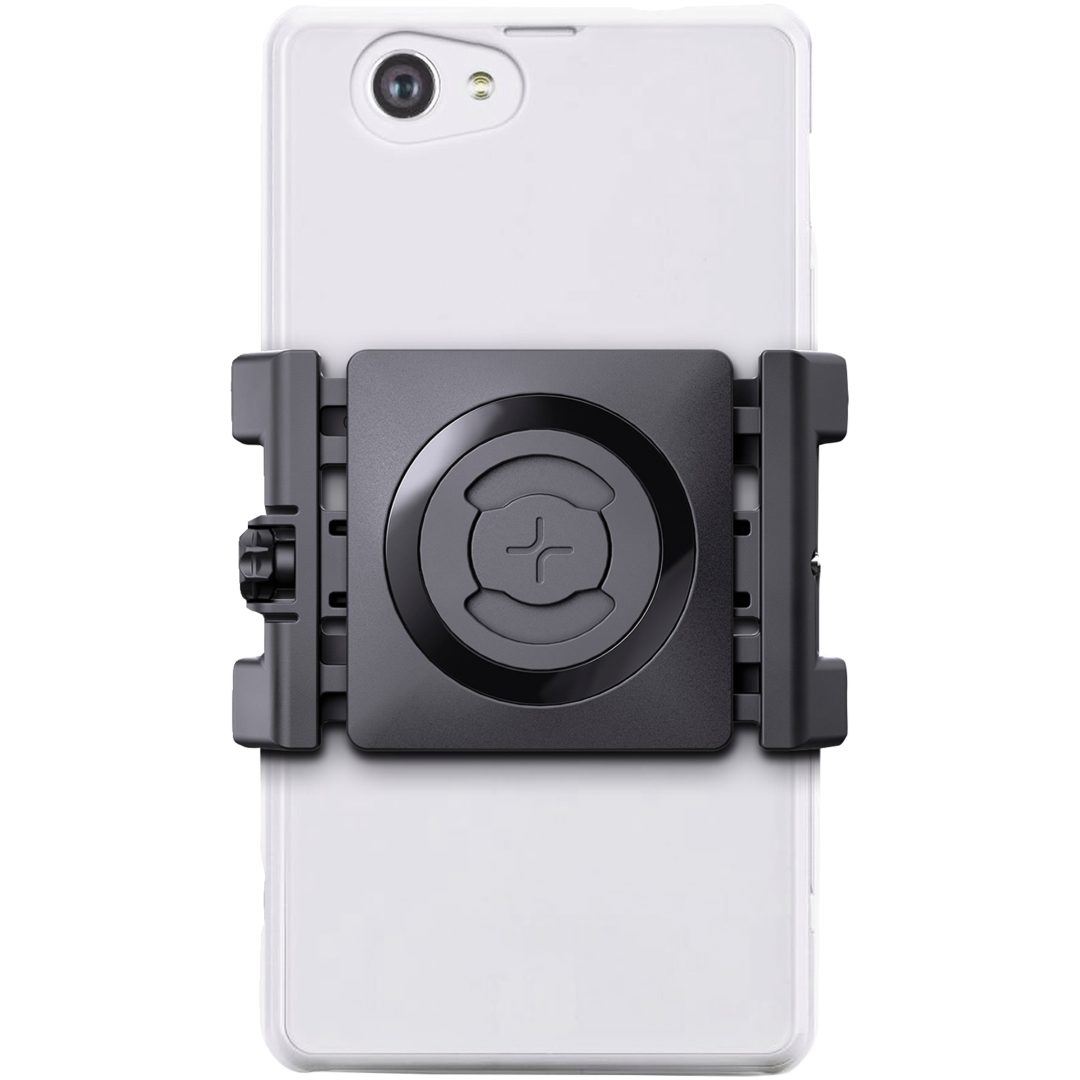 Hållare Spc+ Universal Telefon Svart SP CONNECT Vagga – bild 9