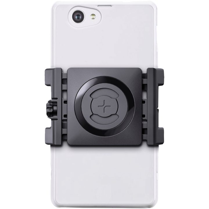 Hållare Spc+ Universal Telefon Svart SP CONNECT Vagga – bild 9