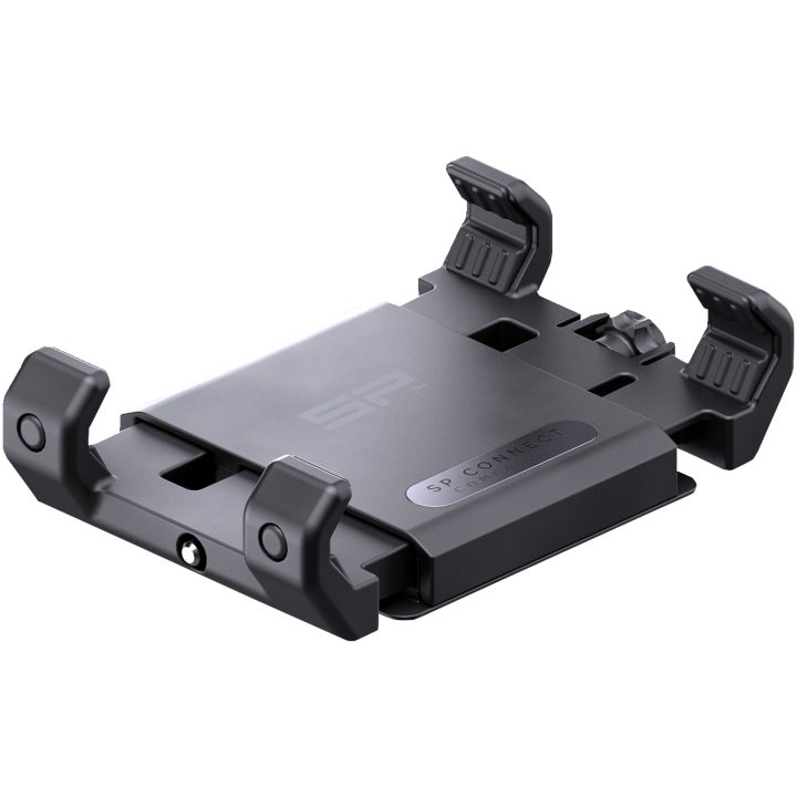 Hållare Spc+ Universal Telefon Svart SP CONNECT Vagga – bild 7