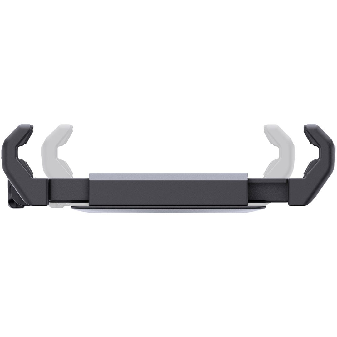 Hållare Spc+ Universal Telefon Svart SP CONNECT Vagga – bild 3