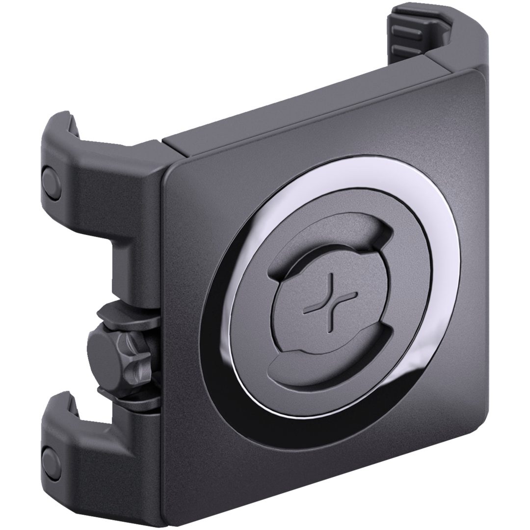 Hållare Spc+ Universal Telefon Svart SP CONNECT Vagga