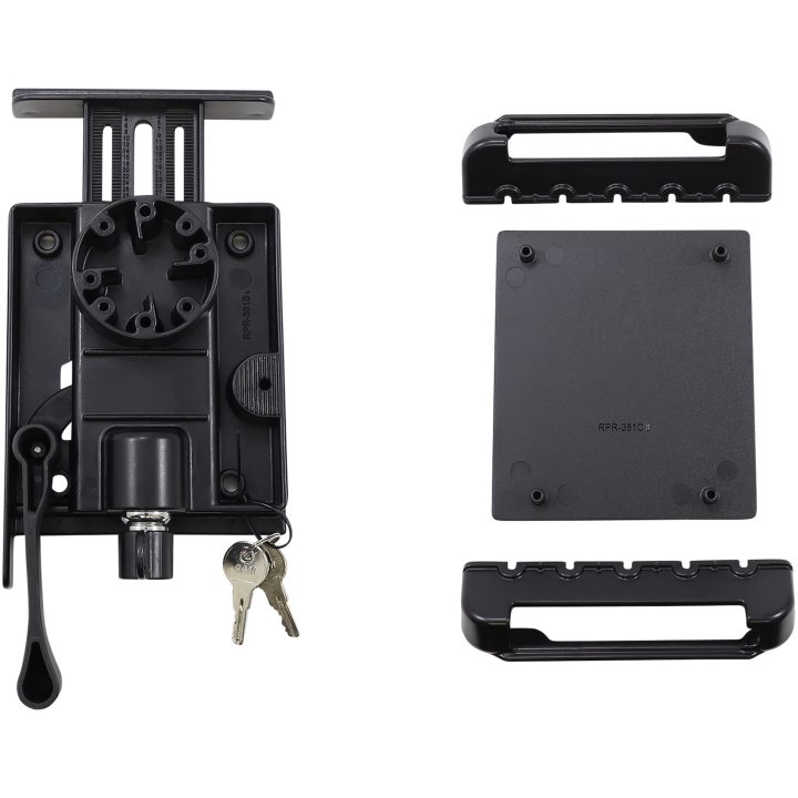 Hållare Tab-lock™ Svart RAM MOUNT – bild 14