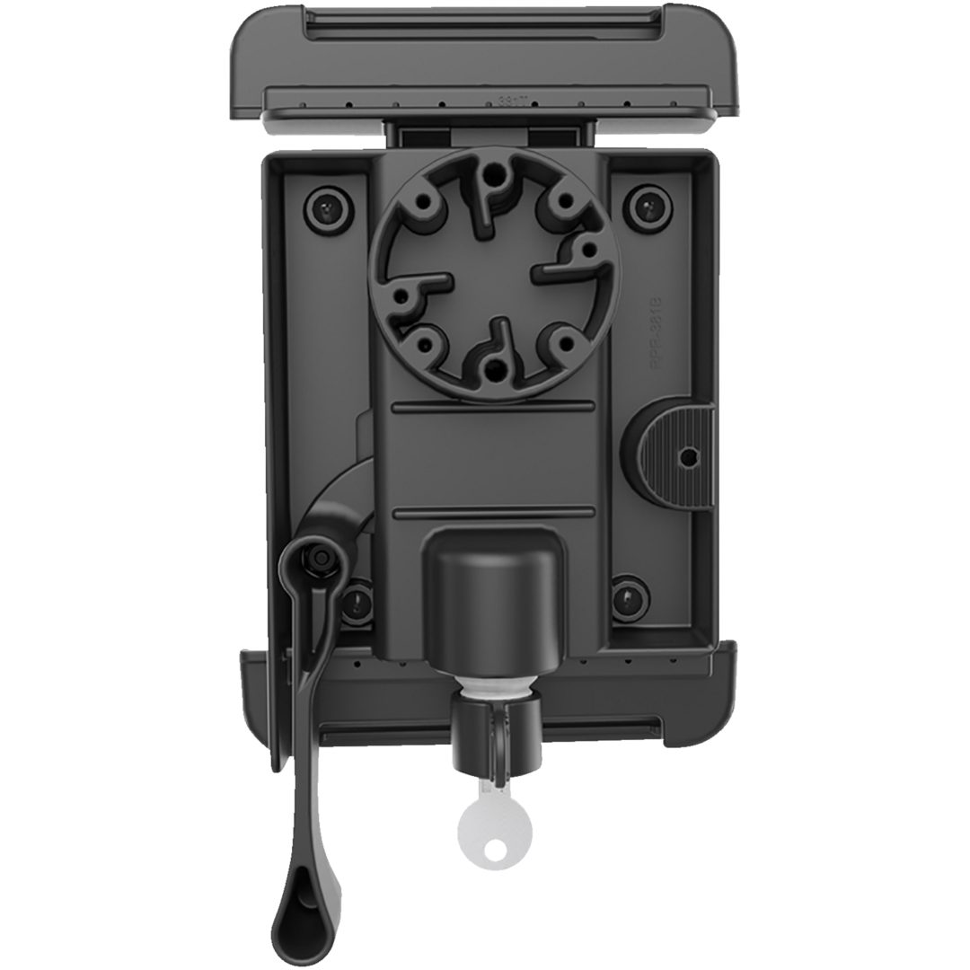 Hållare Tab-lock™ Svart RAM MOUNT – bild 13