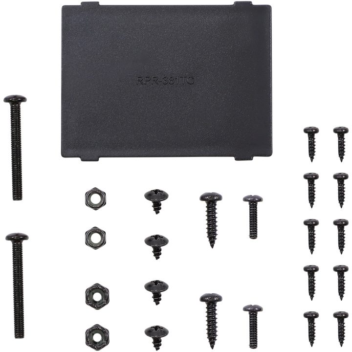 Hållare Tab-lock™ Svart RAM MOUNT – bild 9
