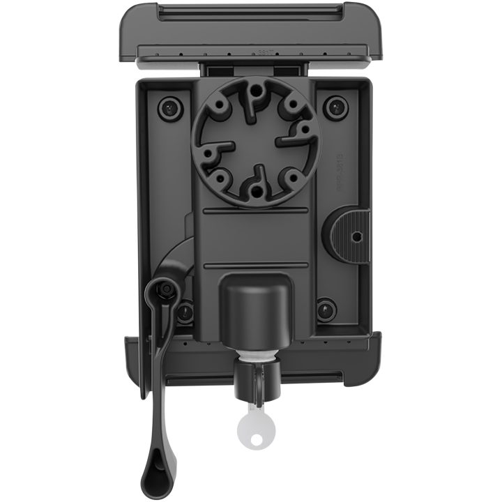 Hållare Tab-lock™ Svart RAM MOUNT – bild 6