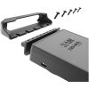 Hållare Tab-lock™ Svart RAM MOUNT – miniatyr 5