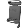 Hållare Tab-lock™ Svart RAM MOUNT – miniatyr 4