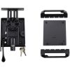 Hållare Tab-lock™ Svart RAM MOUNT – miniatyr 2