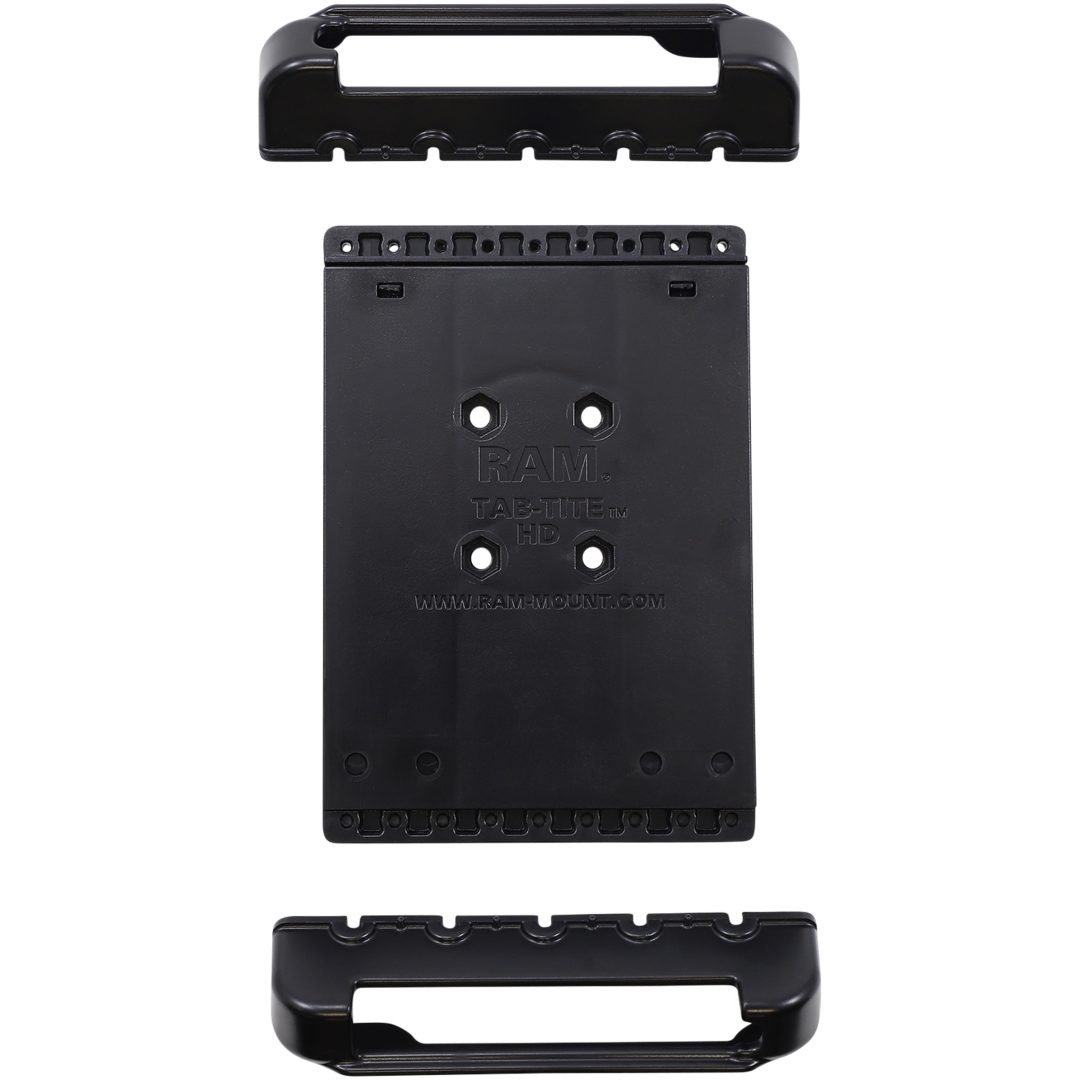 Hållare Tab-tite™ Svart RAM MOUNT – bild 14
