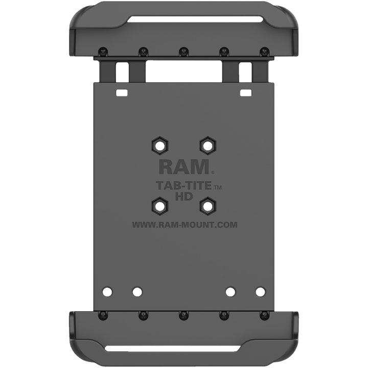 Hållare Tab-tite™ Svart RAM MOUNT – bild 13