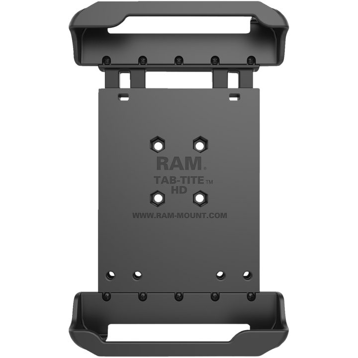 Hållare Tab-tite™ Svart RAM MOUNT – bild 10
