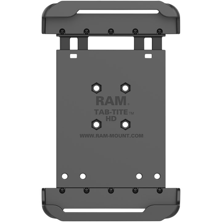 Hållare Tab-tite™ Svart RAM MOUNT – bild 7