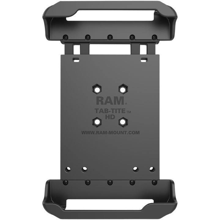 Hållare Tab-tite™ Svart RAM MOUNT – bild 5