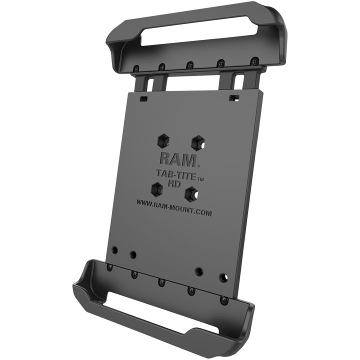 Hållare Tab-tite™ Svart RAM MOUNT – bild 4