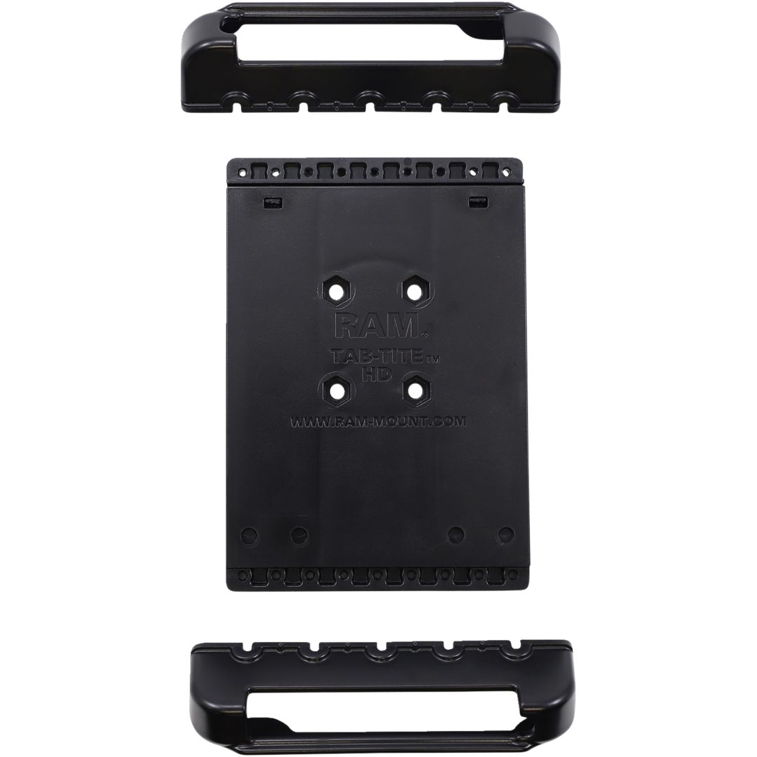 Hållare Tab-tite™ Svart RAM MOUNT