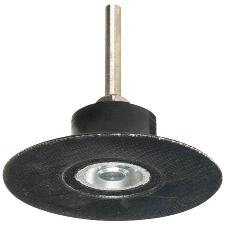 Hållare till kvickrondell och grovrengöringsrondell HÅLLARE TR 75MM M14 MEDIUM – bild 6
