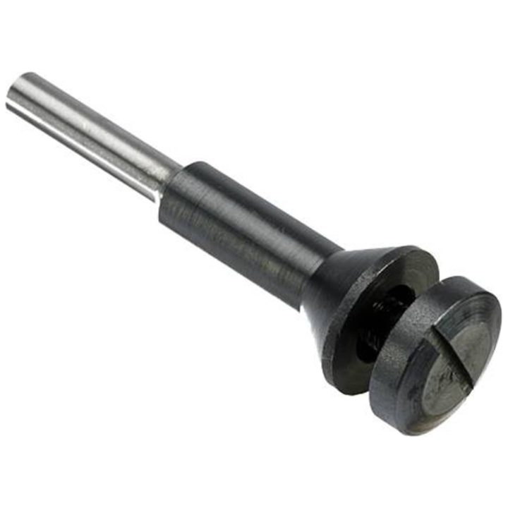 Hållare till kvickrondell och grovrengöringsrondell HÅLLARE TR 75MM M14 MEDIUM – bild 4
