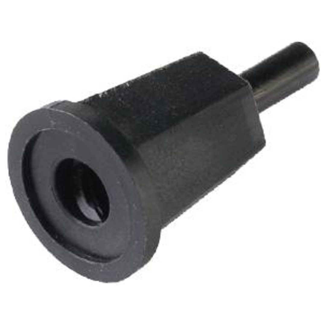 Hållare till kvickrondeller Norton HÅLLARE TR 50MM MEDIUM