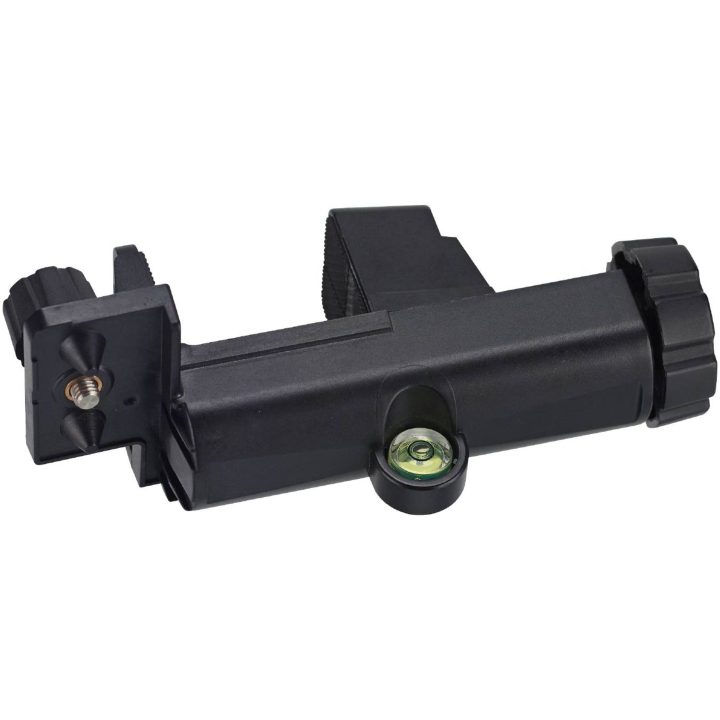 Hållare till lasermottagare Rod-Eye HÅLLARE FÖR R-E 140,160,180 – bild 2