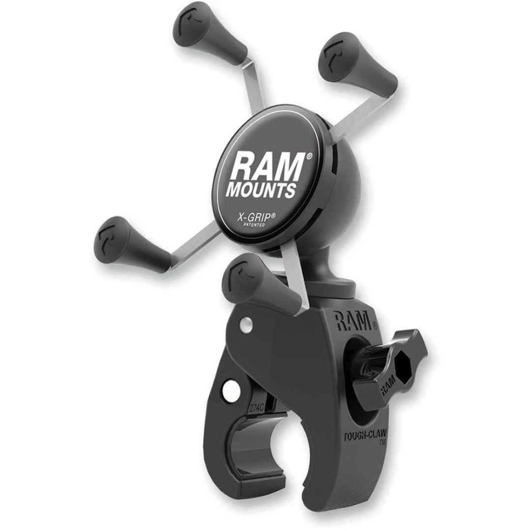 Hållare Tough Claw RAM MOUNT standard storlek