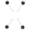 Hållare X-GRIP RAM MOUNT U-Bolt – miniatyr 90