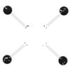 Hållare X-GRIP RAM MOUNT U-Bolt – miniatyr 78