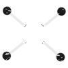 Hållare X-GRIP RAM MOUNT U-Bolt – miniatyr 77