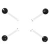 Hållare X-GRIP RAM MOUNT U-Bolt – miniatyr 73