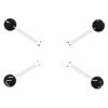 Hållare X-GRIP RAM MOUNT U-Bolt – miniatyr 71