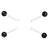 Hållare X-GRIP RAM MOUNT U-Bolt – miniatyr 67