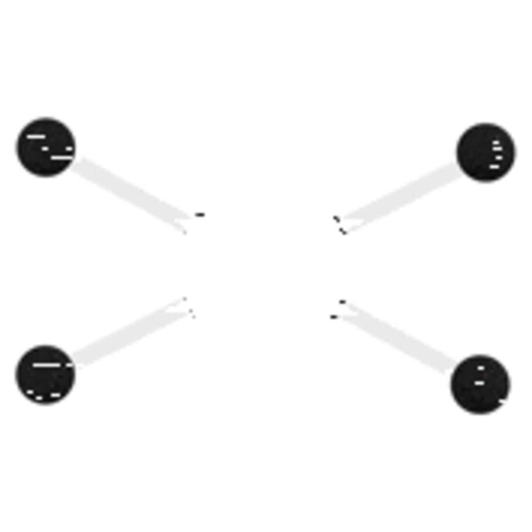Hållare X-GRIP RAM MOUNT U-Bolt – bild 67