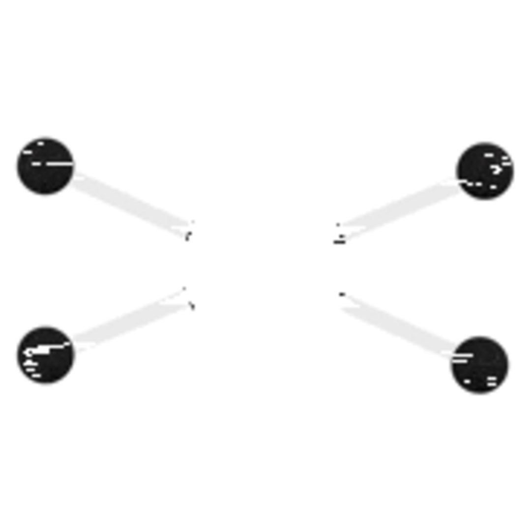 Hållare X-GRIP RAM MOUNT U-Bolt – bild 63