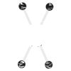 Hållare X-GRIP RAM MOUNT U-Bolt – miniatyr 61