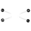 Hållare X-GRIP RAM MOUNT U-Bolt – miniatyr 59